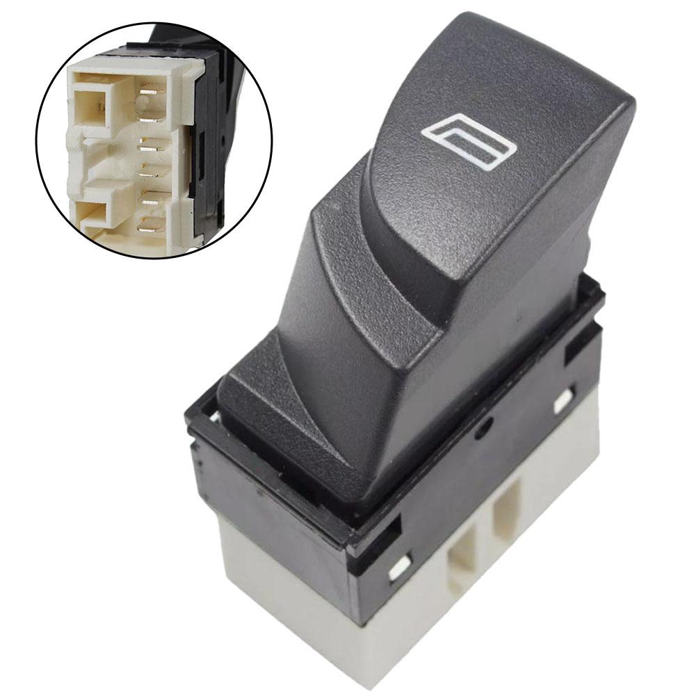 Driver Door Switch As Shown Left Front Switch Aftermarket Replacement Vehicle Door Switch Direct Replacement Easy Installation China Mainland