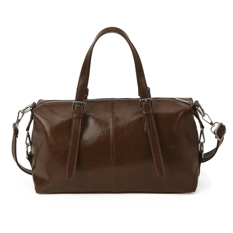 Large capacity tote bag women's shoulder bag