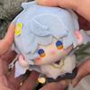 10Cm New Honkai: Star Rail Series Q Version Plush Toy Cartoon Game Character Creativity Exquisite Stuffed Toy Birthday Gift