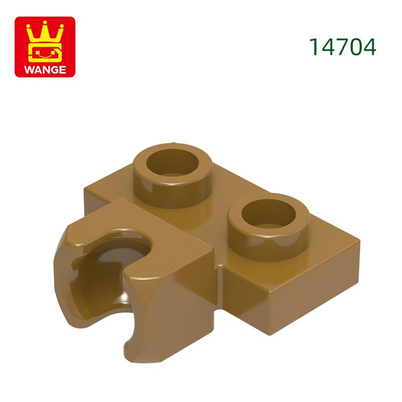 

202Pcs/lot 14704 X2 with Tow Ball Socket on Side Block Moc Color Accessories Compatible with Brick Children Toy Assembly about202pcs