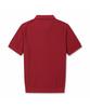 BRENTWOOD [Selection] Washable Soft Whale Polo Neck Sweater Brwam26811Rex