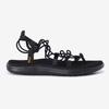 Teva Women S Lace Up Sandal Voya Infinity Stvf2419622 Blk