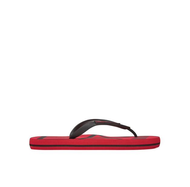 Шлёпанцы EA7 Emporio Armani XCQ004 XK196 U503