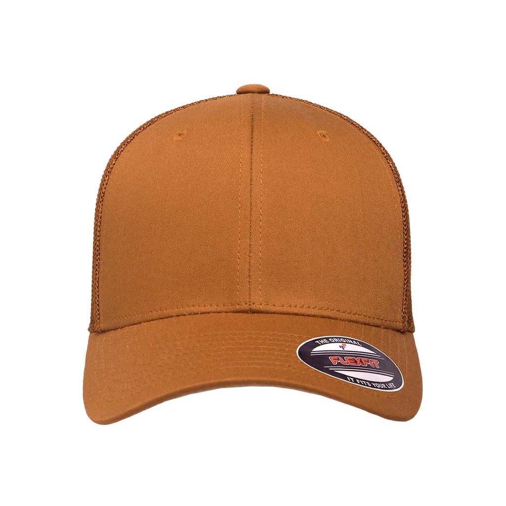 Flexfit Mesh Trucker Cap