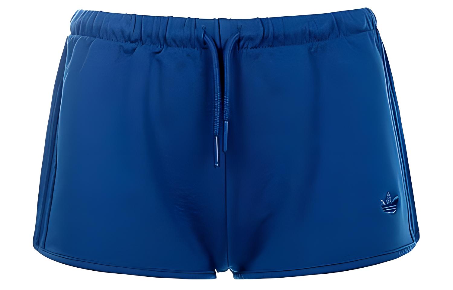 Adidas Originals Shorts Women s Navy F77925 L