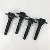 For Yamaha WaveRunner VX1800 VXS VXR VX Cruiser/Limited HO 2011-2025 2012 2013 2014 2015 4Pcs Ignition Coil Assembly H6T11272
