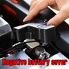 Tank 300 battery negative electrode protection cover dust cover engine battery anti-oxidation modification accessories