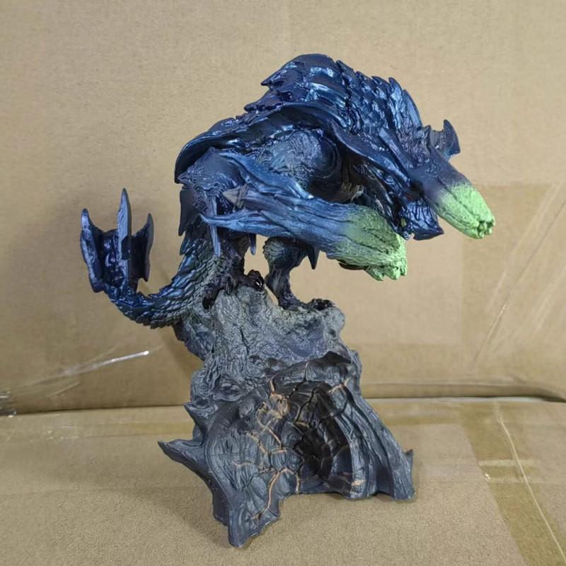 Brachydios Monster Hunter Actoin Figure Doll Game Display Model Collectible