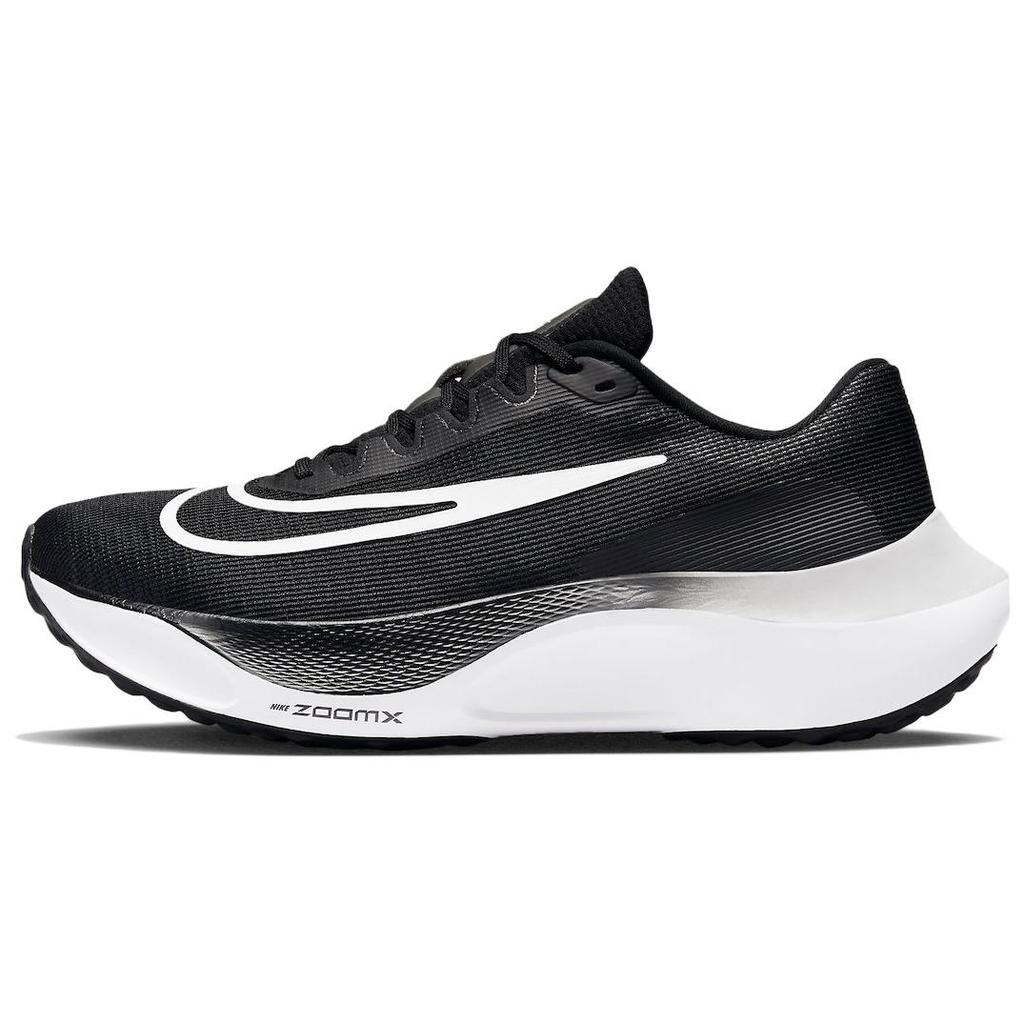 Nové Nike Zoom Fly 5 Černá Bílá DM8968-001