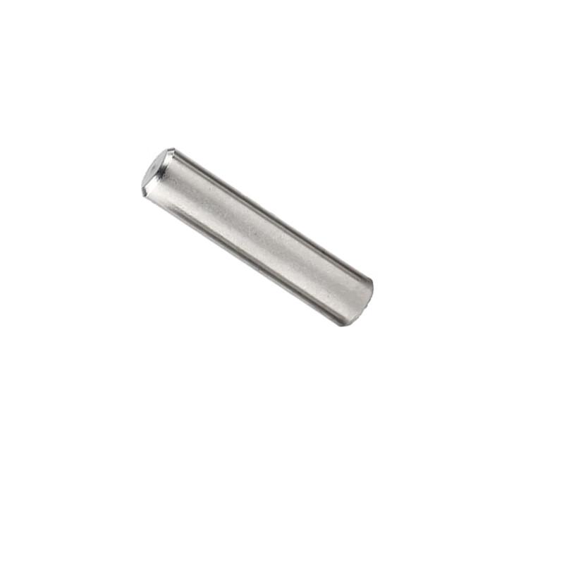 Ruiluo 304 Stainless Steel Cylindrical Pin