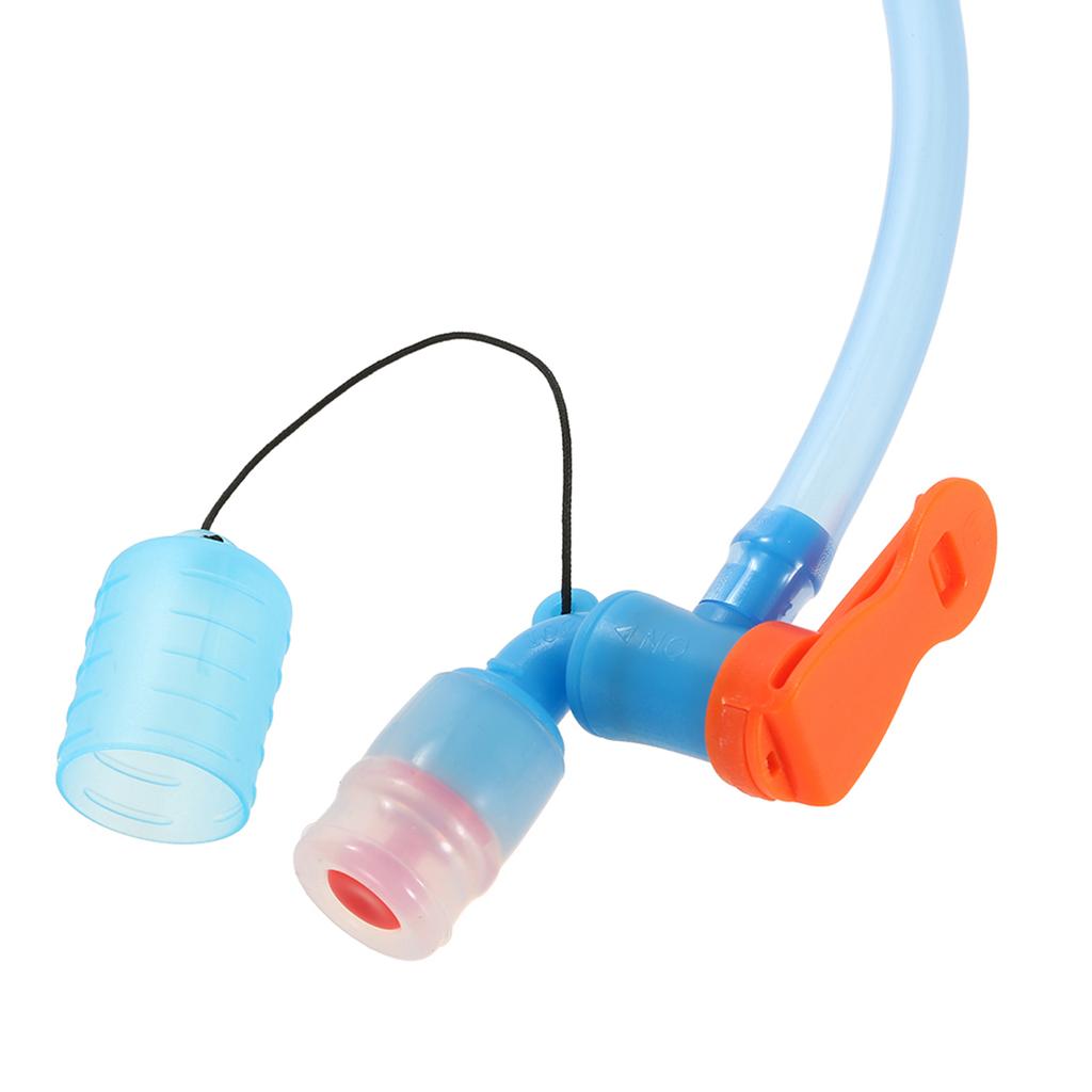 Water Bottle Drink Tube Hose Hydration Bladder Reservoir Pack Backpack System Hose Kit