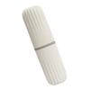 Travel Toothbrush Cup Case Toothbrush Holder Travel Toothbrush Container for Traveling Camping Home School Business