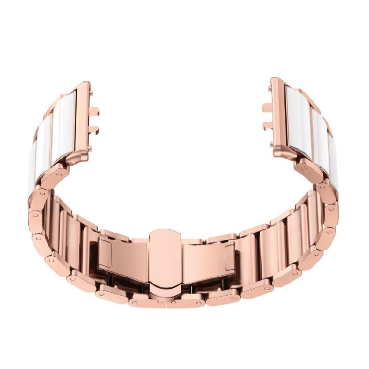 Metal Watch Band Replacement Band Quick Release Strap for band 9 Wristband Sweatproof Bracelet Adjustasble Band