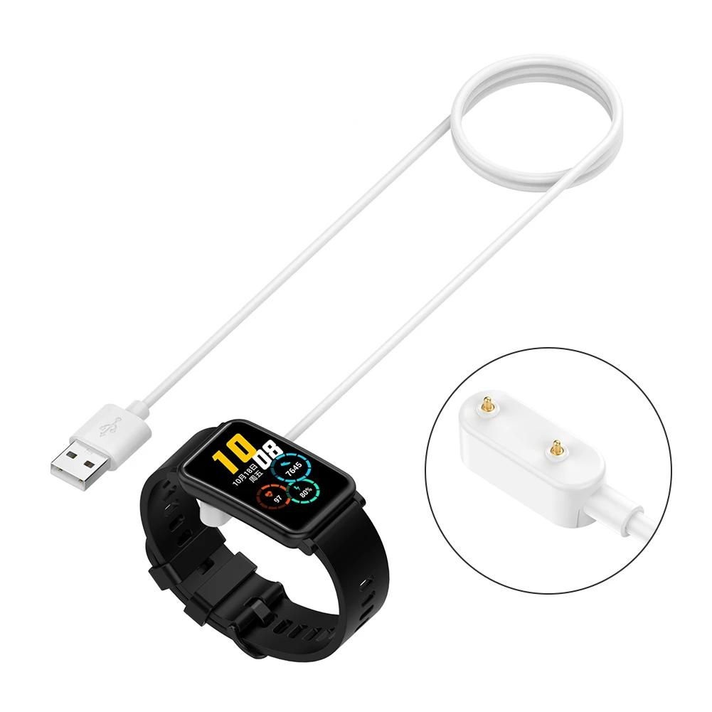 Charging Cable for Huawei Band 8 7 /6 Pro/honor Band 6 7 9 Watch Fit 2 Smart Charger For Watch 4X/fit mini/Honor ES Oppo Band 2