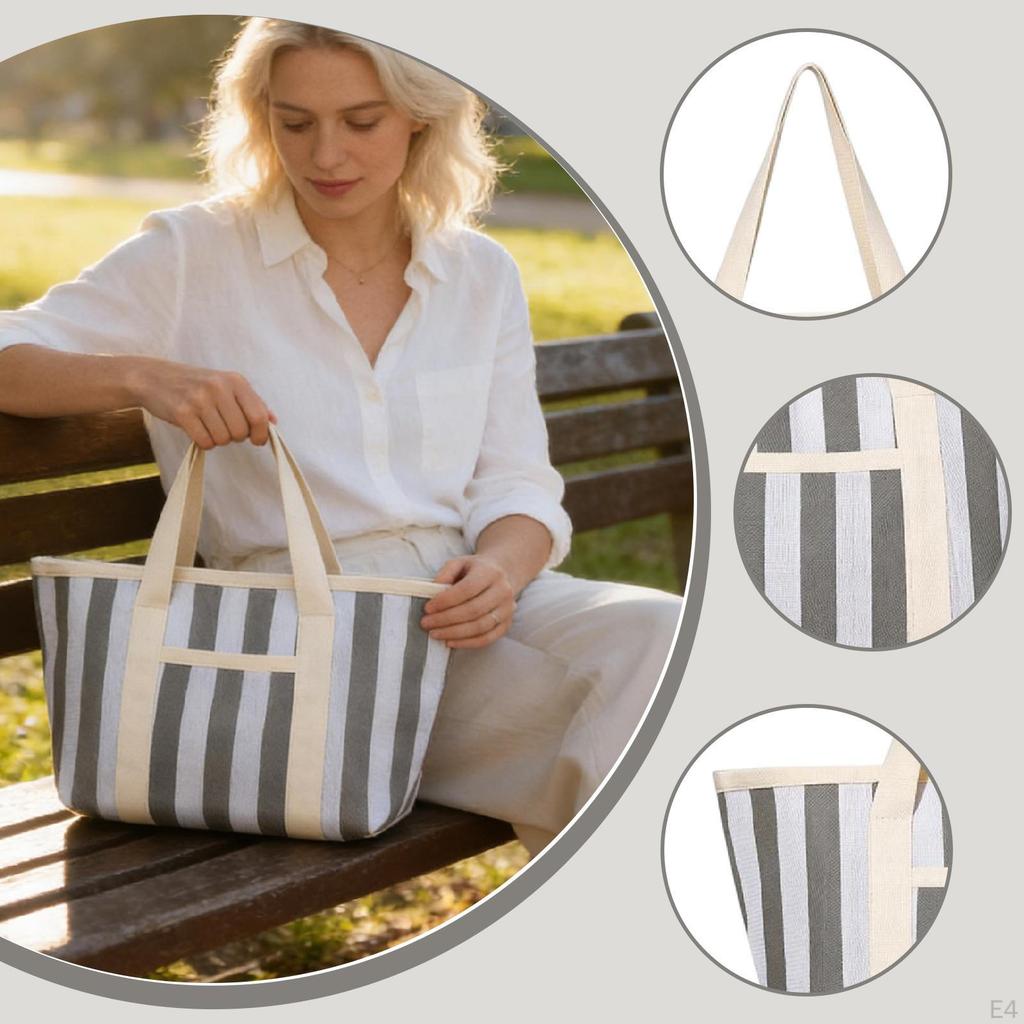 Women Casual with Pockets for Errands Vacation Essentials