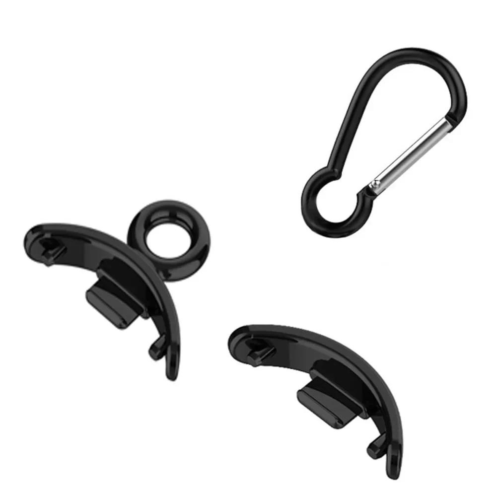 Pendant Necklace For Xiaomi Mi Band 8 Watch Hanging Chain Neck Bracelet Strap For mi band 9 Stainless Steel Metal Chain Buckle