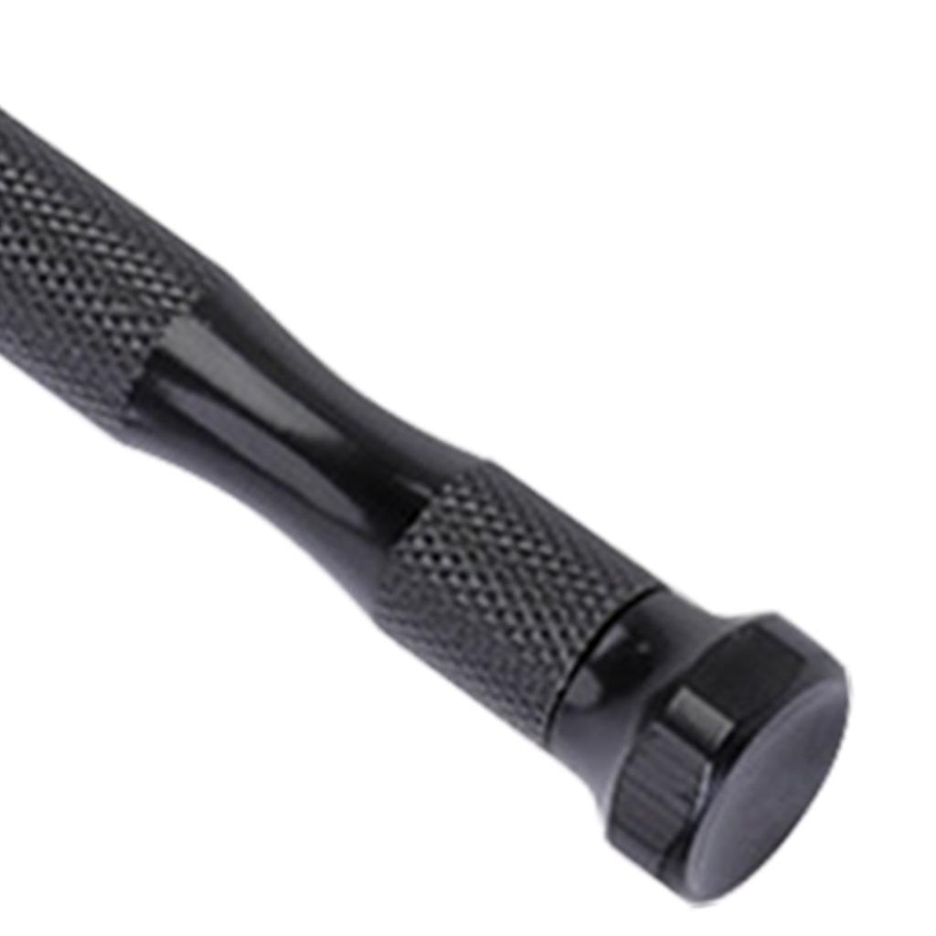 Twist Drill Bit Set Mini Hand Hard Alloy for Small Jewelry Modeling DIY 0.5?3.0mm