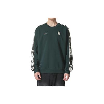 Originales Moda Casual Entrenamiento Exterior Jersey Suelto Sudadera Hombre sudadera JM9454
