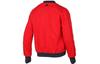 adidas Sweatshirt Jacket Men's Red EA2094