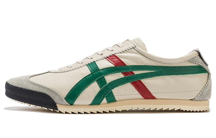 Onitsuka Tiger Mexico 66 Deluxe Nm Cream Green 1181A436-100
