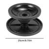 M-Modern-Wheel Turntable Turntable Clay Sculpture Modeling Pottery Multi-Function Manual Turntable Turntable Carving Table Potte