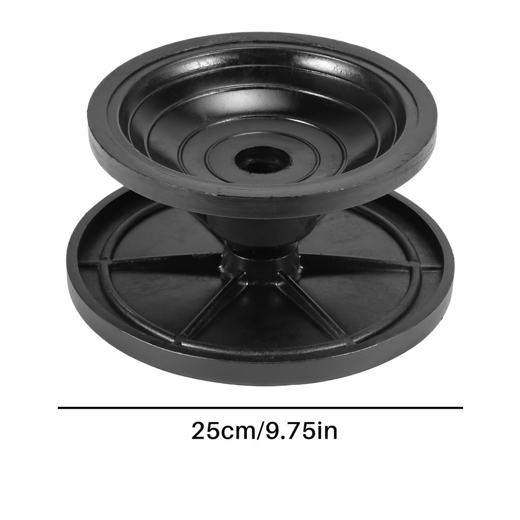 M-Modern-Wheel Turntable Turntable Clay Sculpture Modeling Pottery Multi-Function Manual Turntable Turntable Carving Table Potte