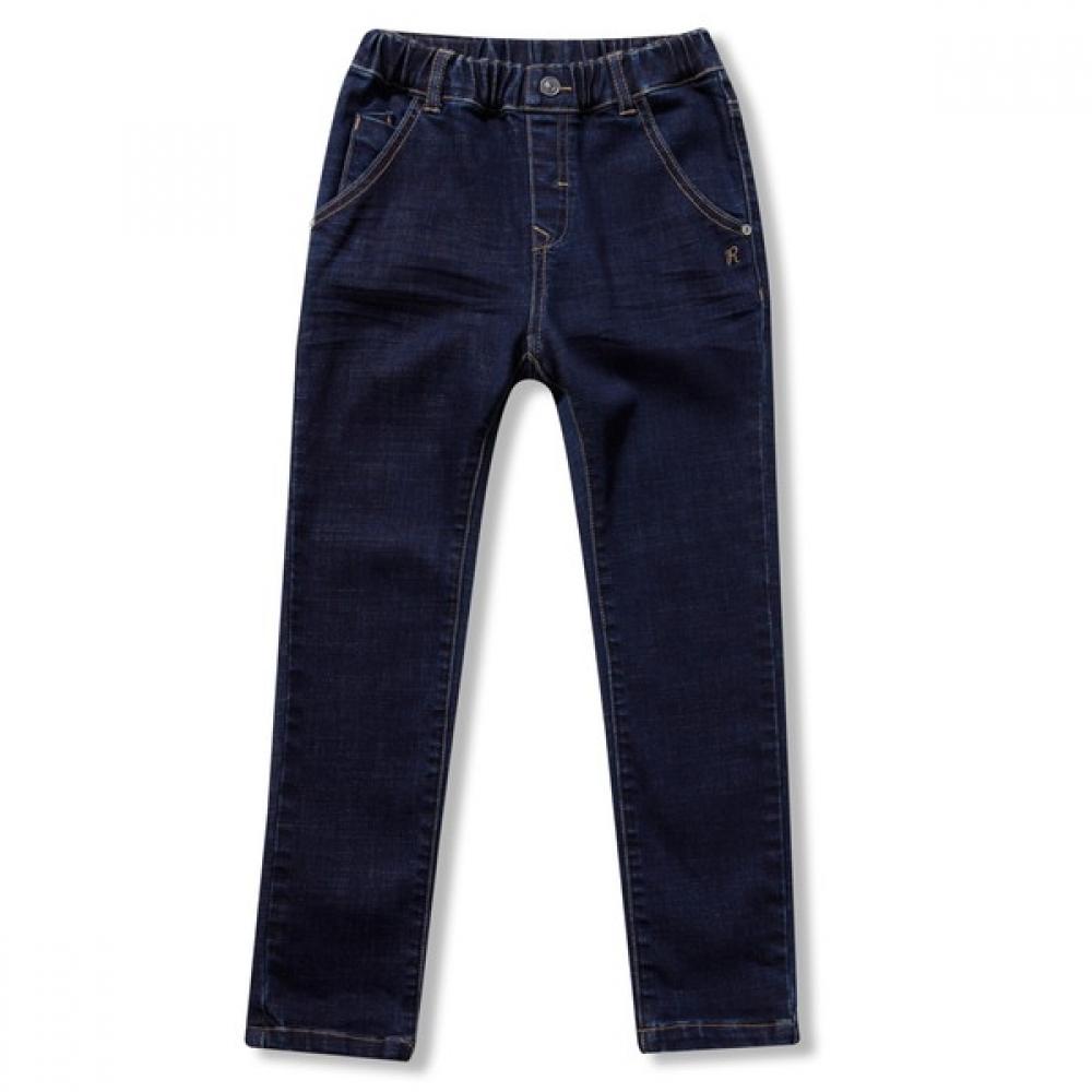 

[renoma Kids] Lenoma Kids Boys Skinny Fit Denim Pants Indigo Blue/110