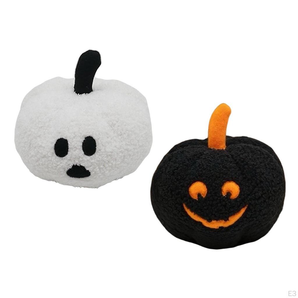 Halloween Kürbis Spielzeug Kissen Dekoration Feiertags Requisiten