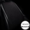 Non-Slip Car Seat Cushion Pad - Single Seat Support, Hot-Selling