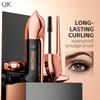 Make-up na oči – Řasenky