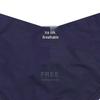 Men's European & American Style Ice Silk Thong - Cool & Sexy Summer Underwear