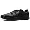 New LiNing Acer Truncatum Slip Resistant Cushioning Abrasion Resistant Low Top Skateboard Shoes Men's Black AGCU515-5