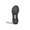 New Adidas Ultra Boost 20 White Orange Heel Pattern EG0699