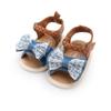 MYGGPP Lace Baby Sandals Baby Shoes Baby Sandals Baby Shoes Toddler Small Cloth Bottom