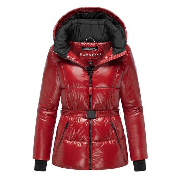 Куртка зимняя Navahoo Eisglanz EU M