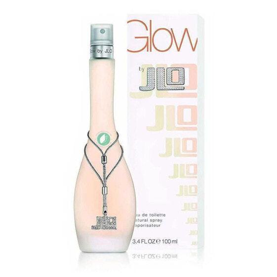 

Туалетная вода Jennifer Lopez Glow By Jlo Vapo 100мл