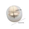 Baby Head Mould Clay Resin Mould for Making Cake Fondant Decorations