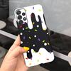 For Samsung Galaxy M32 M33 M13 M23 M12 M53 Phone Case Back Cover Dinosaur Bear Cartoon Child Fundas For Samsung M13 M23 M33 5G