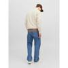 Jack And Jones Mens Alex Wide Leg Jeans