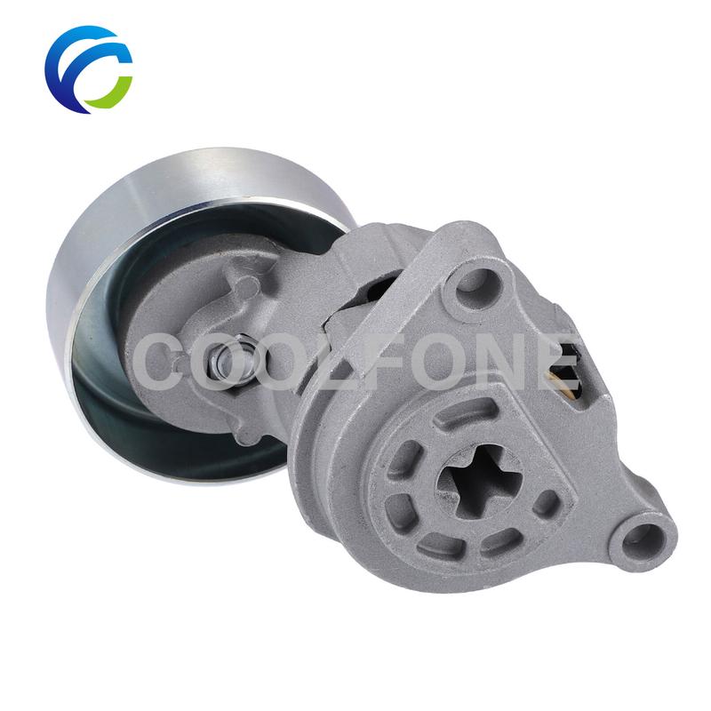 

Belt Tensioner Pulley For SUBARU B9 TRIBECA 3.0L H6 2006 LEGACY OUTBACK 2001-2009 OEM 23769AA000 23769AA002 23769AA003