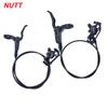NUTT MTB Bike Freno a disco idraulico 800/1400mm Bike Pressione olio Freno Morsetto per bicicletta Mountain Bike Pinza Parti Set di aggiornamento