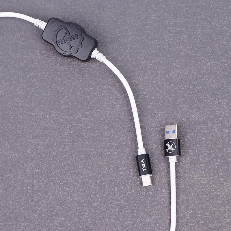 2024 Hydra V2 Edl Pro Type-C Usb Cable For Hydra Dongle Protect Software And Data