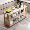 Yingbai Multi-functional Kitchen Storage Rack