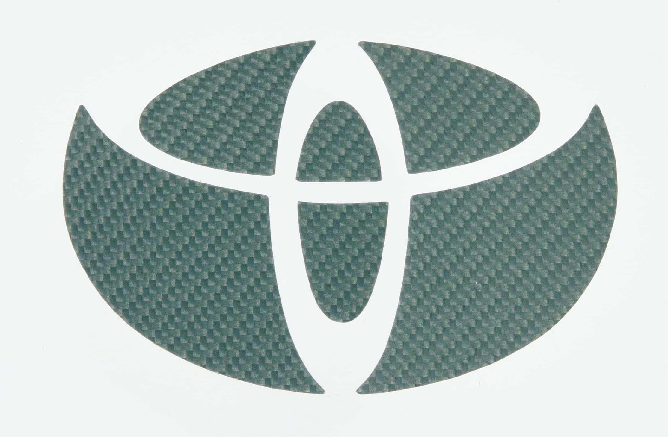 

HASEPRO Magical Carbon Toyota Isis Sienta Alphard VOXY CET4AD [Задняя эмблема] (Андромеда) / / /