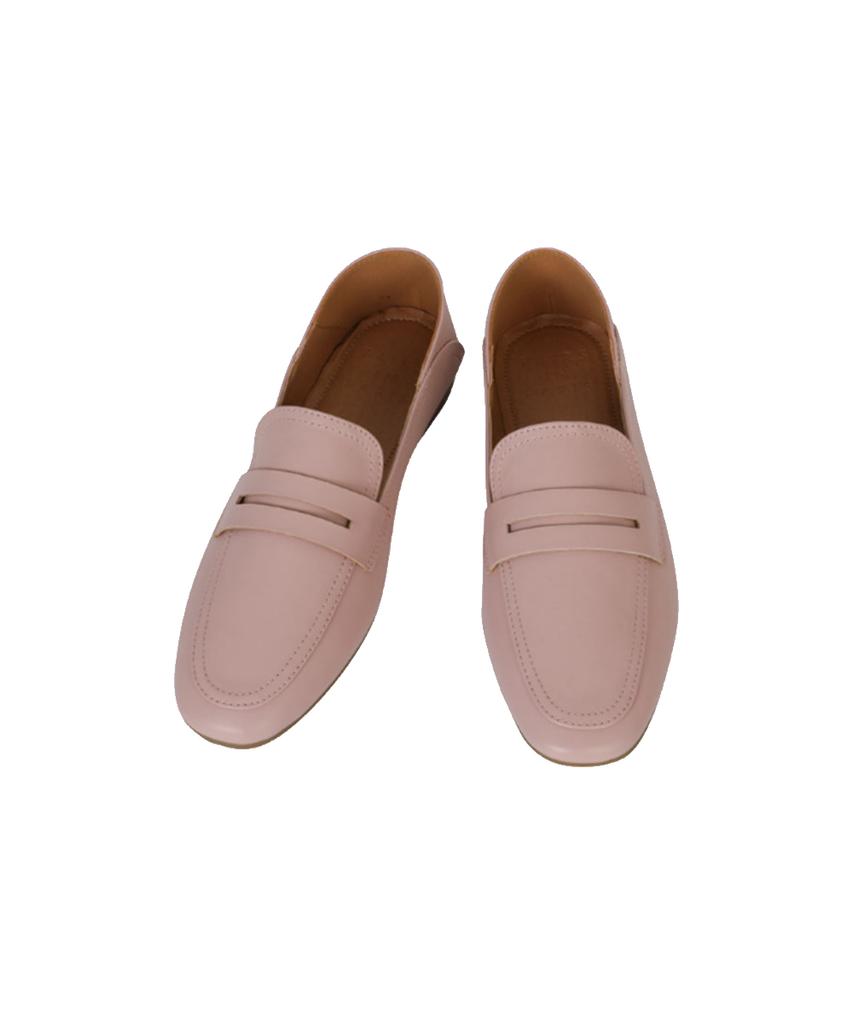 Pairs In Paris Neat Women'S Loafer Pls24001 (A Type)