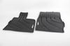 BMW Fußmatten F25 X3 Matten-Set BMW Front-Set Originalteile Allwetter (Rechtslenker)