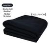 Iyengar Yoga Blankets - Thick, Non-Slip Meditation and Rest Mats