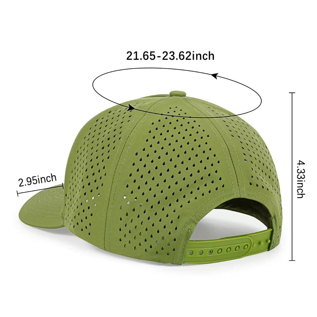 New Blank Sport Caps For Men And Women Solid Color Sun Hat Hip Hop Breathable Mesh Baseball Cap Outdoor Casual Trucker Hat