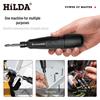 Hilda Spot Furniture Electric Screwdriver Tool Set