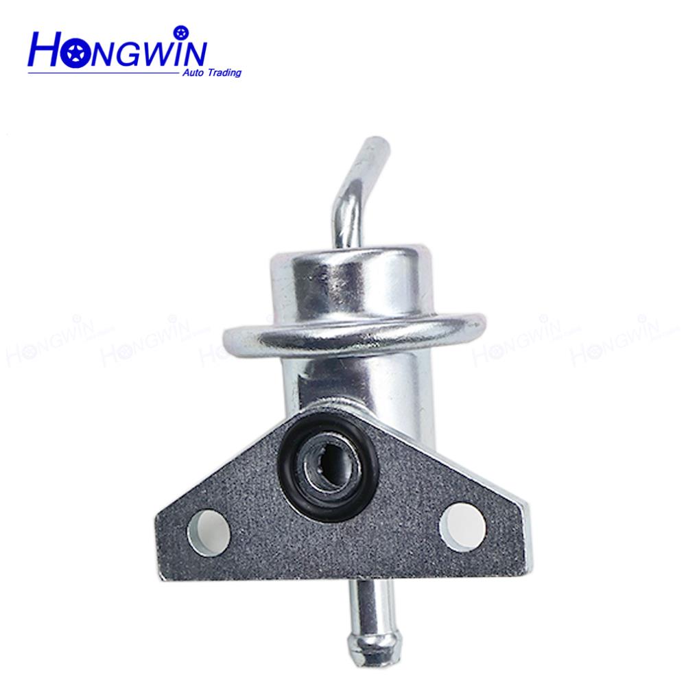 16740-P2E-A01 3.0Bar Fuel Pressure Regulator For Honda CR-V Civic Del Sol 16740P2EA01 PR4136 PR278 5G1173 Car Pressure Regulators 5